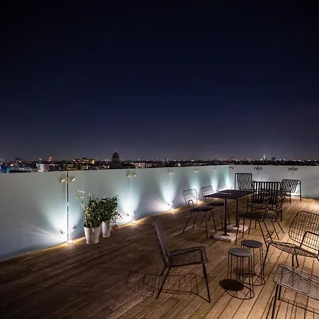 Aurum Citta Studi Apartmanhotel