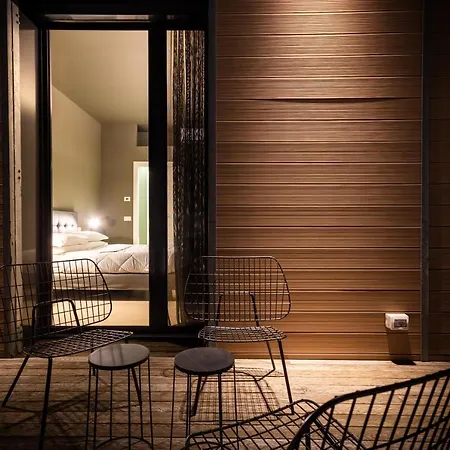 Apartmanhotel Aurum Citta Studi Milánó