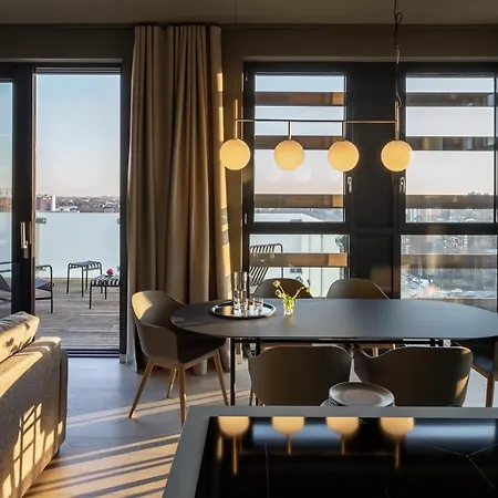 Apartmanhotel Aurum Citta Studi Milánó