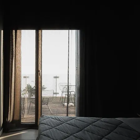 Apartmanhotel Aurum Citta Studi Milánó
