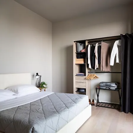 Apartmanhotel Aurum Citta Studi