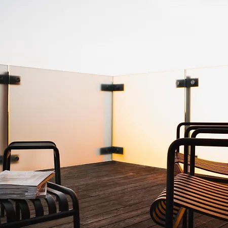 Aurum Citta Studi Apartmanhotel 4*