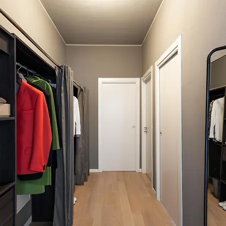 Aurum Citta Studi Apartmanhotel Milánó