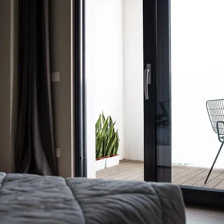 Apartmanhotel Aurum Citta Studi 4*