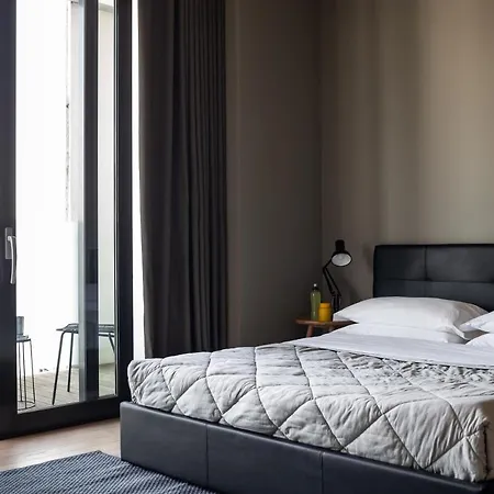 Dreams Citta Studi Lejlighedshotel *