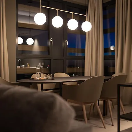 Aurum Citta Studi Apartmanhotel Milánó