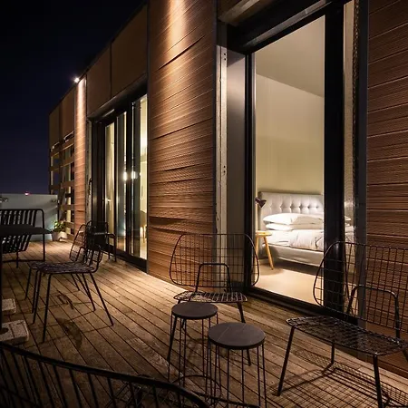 Aurum Citta Studi Apartmanhotel 4*