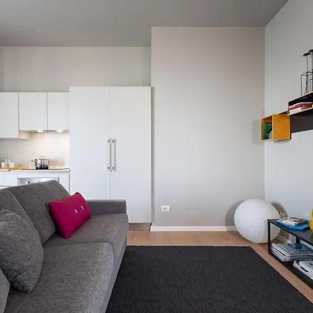 Apartmanhotel Aurum Citta Studi 4*