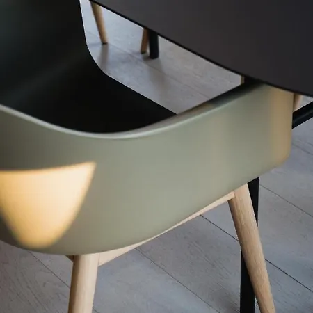 Apartmanhotel Aurum Citta Studi Milánó