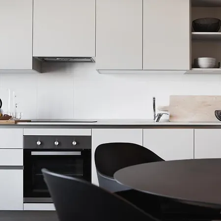Aurum Citta Studi Apartmanhotel 4*