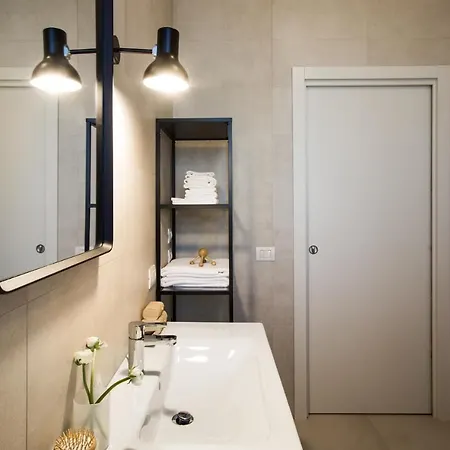 Aurum Citta Studi Apartmanhotel