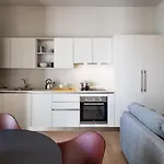 Aurum Citta Studi 4* Милан