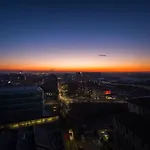 Aurum Citta Studi Апарт-отель