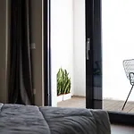 Апарт-отель Aurum Citta Studi 4*