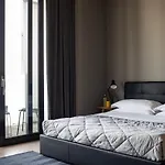 Aurum Citta Studi Апарт-отель 4*