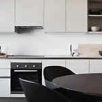 Aurum Citta Studi Апарт-отель 4*