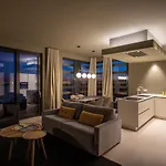 Апарт-отель Aurum Citta Studi 4*