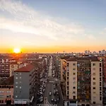 Aurum Citta Studi Апарт-отель