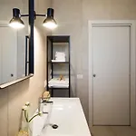 Aurum Citta Studi Апарт-отель