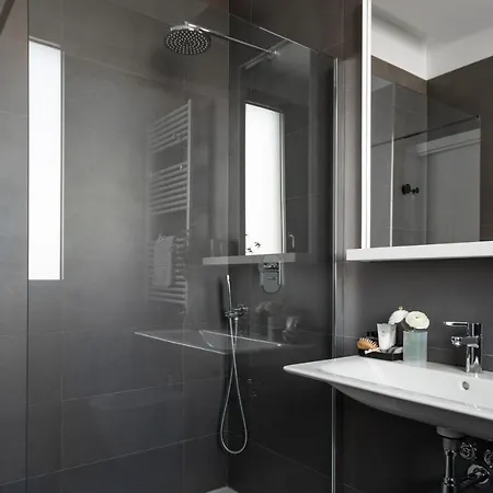 Aurum Citta Studi Hotel apartamentowy