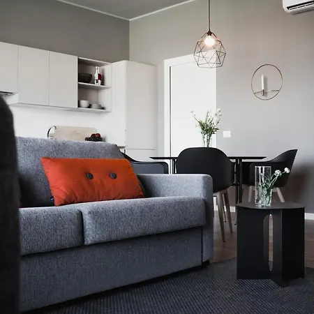 Aurum Citta Studi Hotel apartamentowy