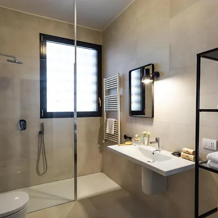 Hotel apartamentowy Aurum Citta Studi Mediolan