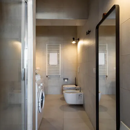 Hotel apartamentowy Aurum Citta Studi Mediolan