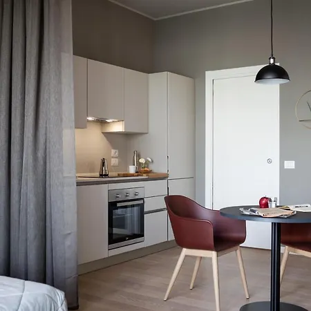 Dreams Studi 4* Milan