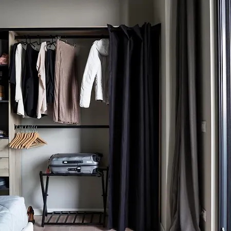 Appart hôtel Dreams Studi