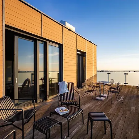 Appart hôtel Dreams Studi 4*