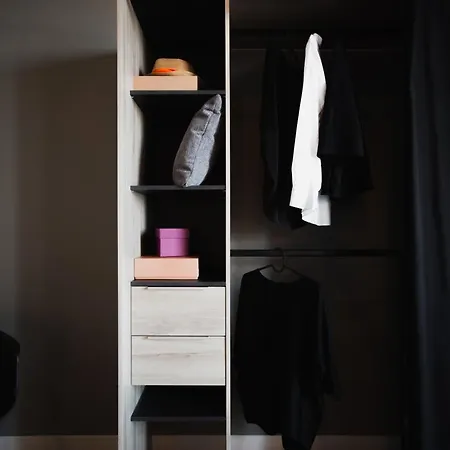 Appart hôtel Dreams Studi 4*