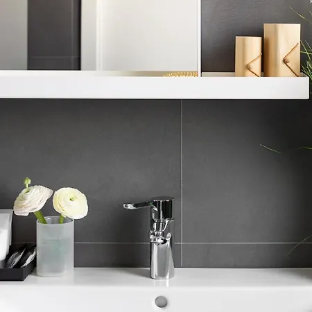 Aurum Citta Studi Apartmanhotel Milánó