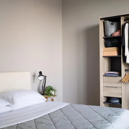 Dreams Studi 4* Milan