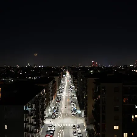 Dreams Studi Appart hôtel Milan