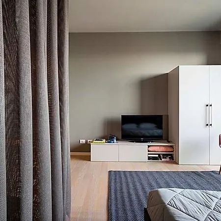 Aurum Citta Studi Apartahotel