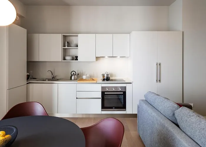 Aurum Citta Studi 4* Milano