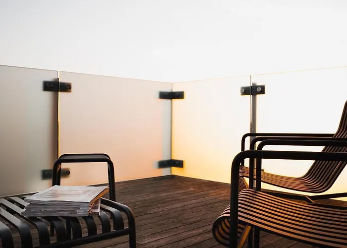 Aurum Citta Studi Lejlighedshotel 4*