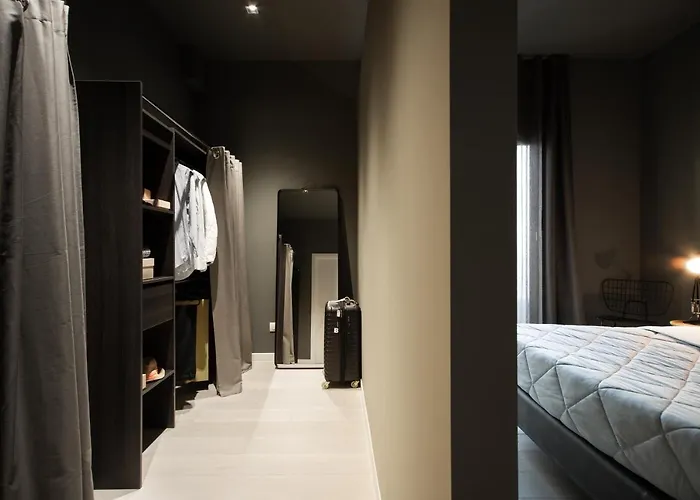 Aurum Citta Studi 4* 밀라노