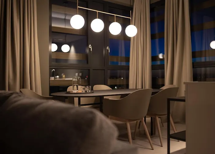 Aurum Citta Studi Lejlighedshotel Milano
