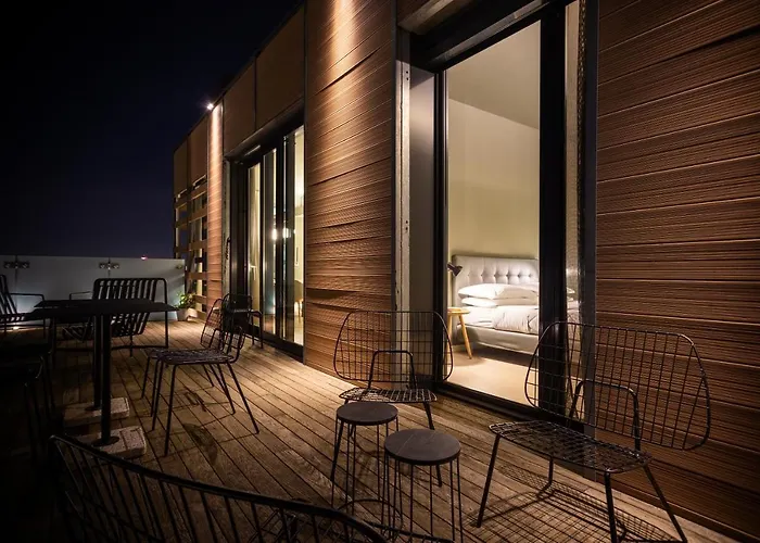 Aurum Citta Studi 아파트호텔 4*