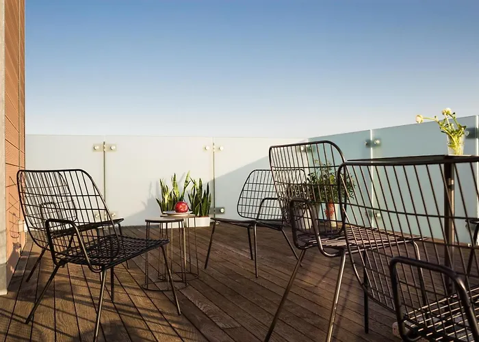 Lejlighedshotel Aurum Citta Studi Milano