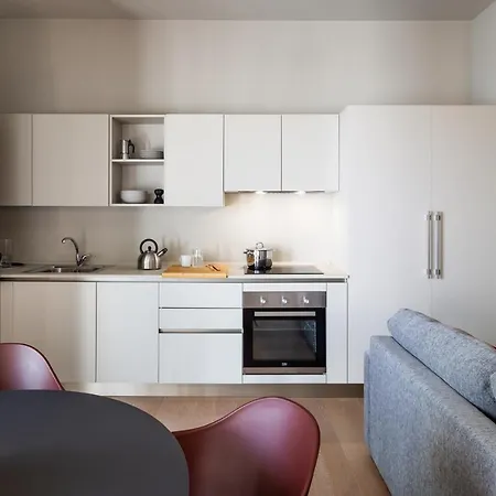 Aurum Citta Studi 4* Milano