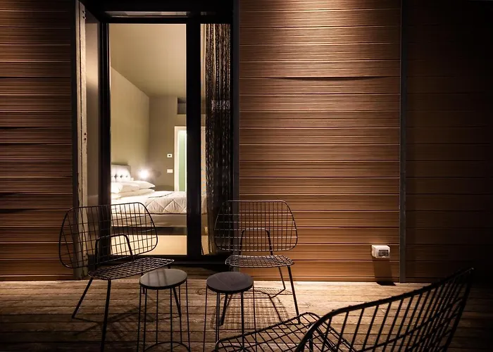 Aparthotel Aurum Citta Studi Milán