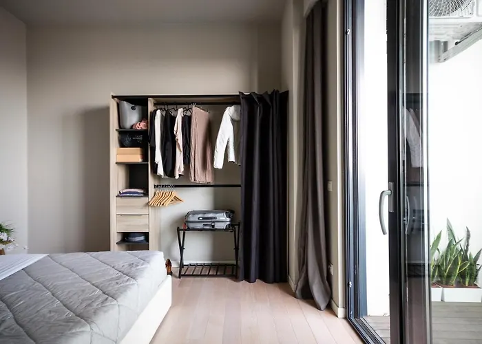 Aurum Citta Studi Aparthotel Milán