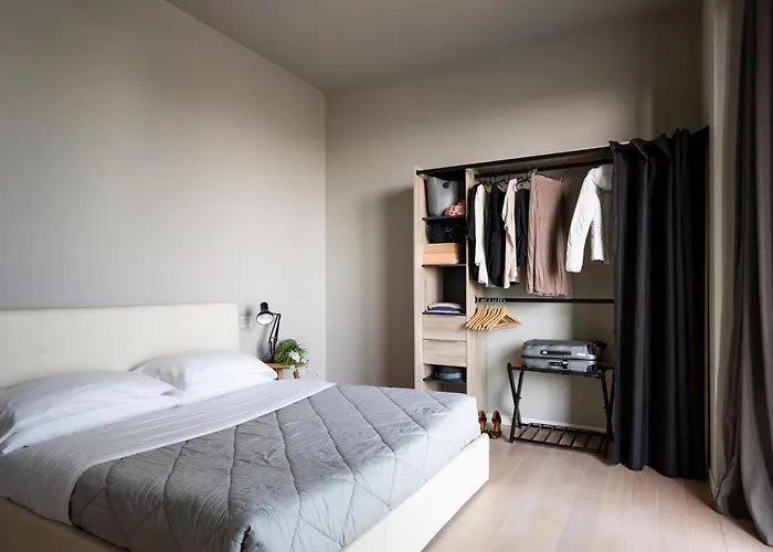 Aparthotel Aurum Citta Studi