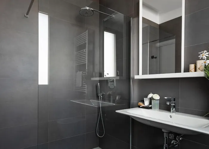 Aurum Citta Studi Aparthotel