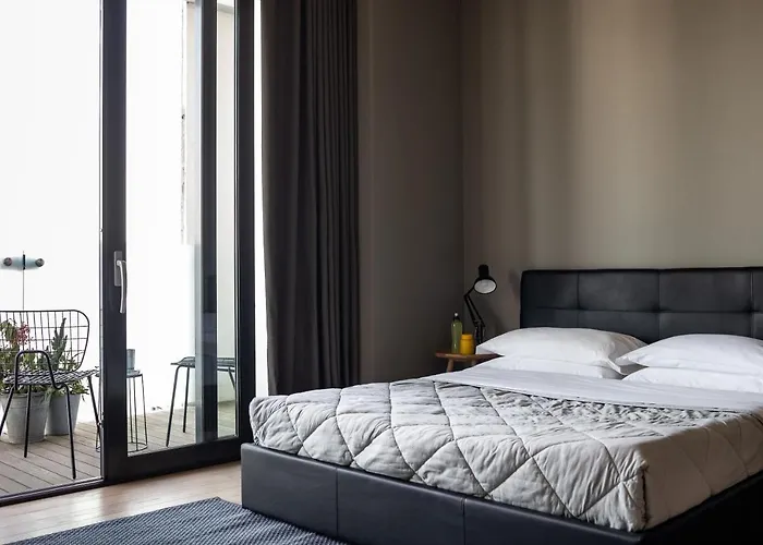 Aurum Citta Studi Aparthotel 4*