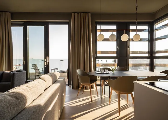 Aurum Citta Studi Aparthotel