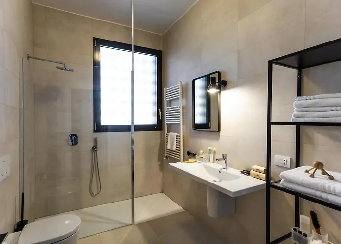 Aparthotel Aurum Citta Studi Milán