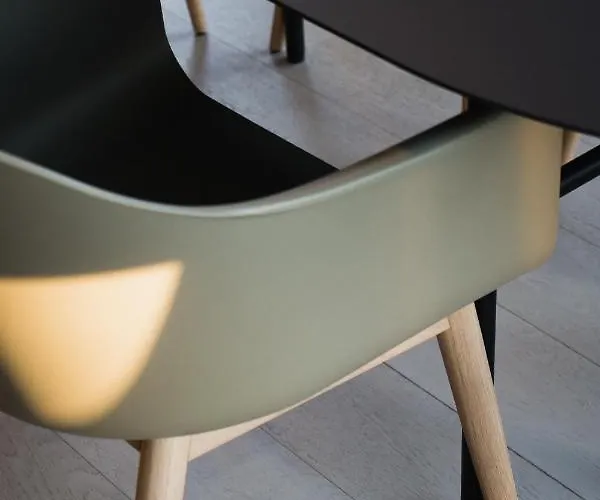 Aparthotel Aurum Citta Studi Milán